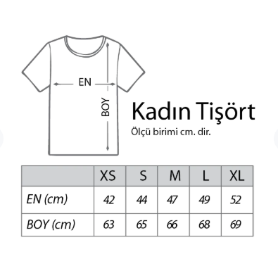 Diploma - Özel Tasarımlı T-shirt